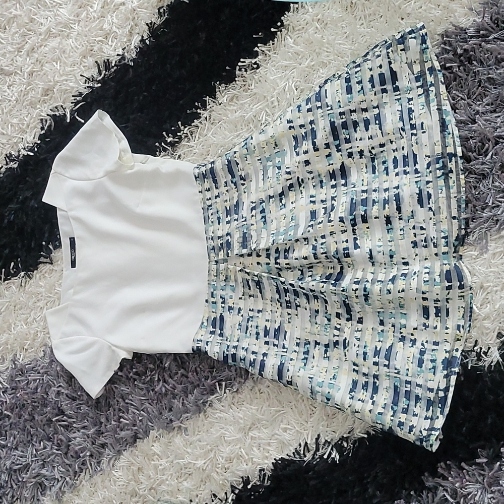 G2000 short dress